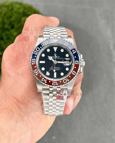 clone rolex opinioni